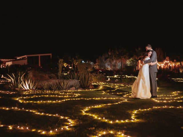 El matrimonio de Kenneth y Jeny en Villa de Leyva, Boyacá 325