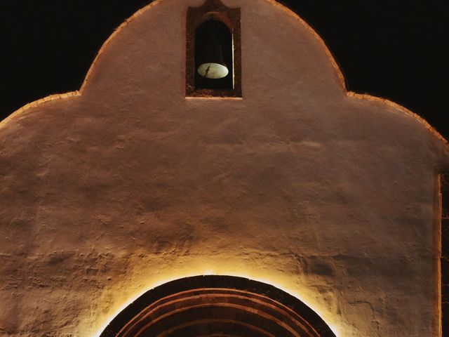 El matrimonio de Kenneth y Jeny en Villa de Leyva, Boyacá 326