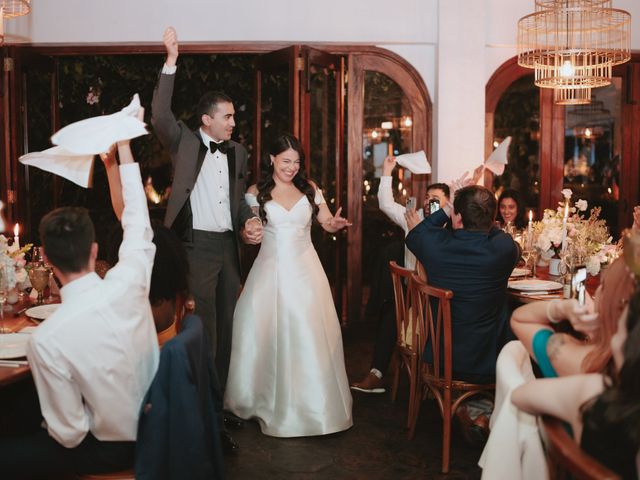 El matrimonio de Kenneth y Jeny en Villa de Leyva, Boyacá 328