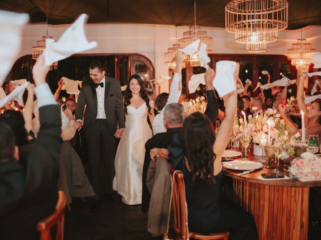 El matrimonio de Kenneth y Jeny en Villa de Leyva, Boyacá 329