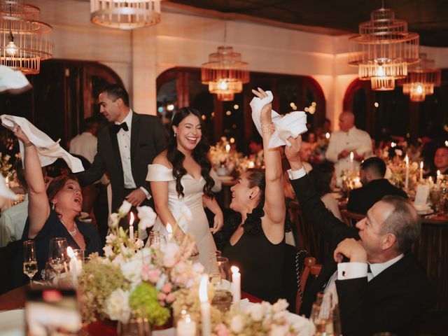 El matrimonio de Kenneth y Jeny en Villa de Leyva, Boyacá 332