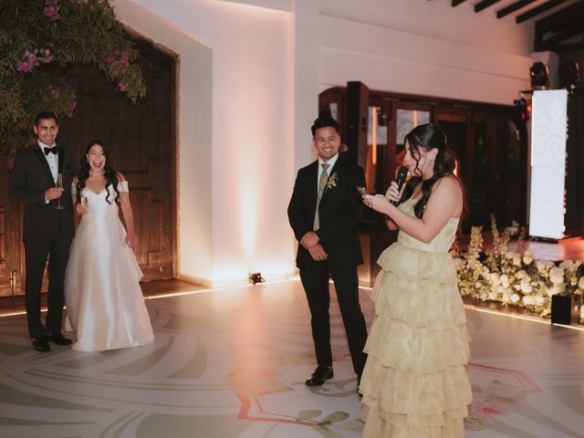 El matrimonio de Kenneth y Jeny en Villa de Leyva, Boyacá 333