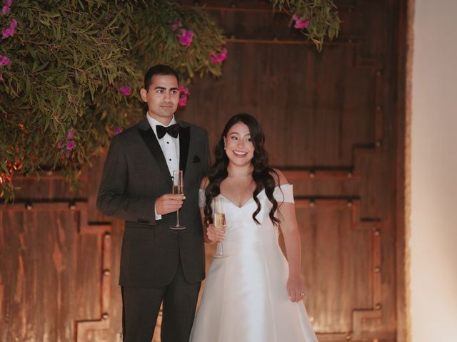 El matrimonio de Kenneth y Jeny en Villa de Leyva, Boyacá 334