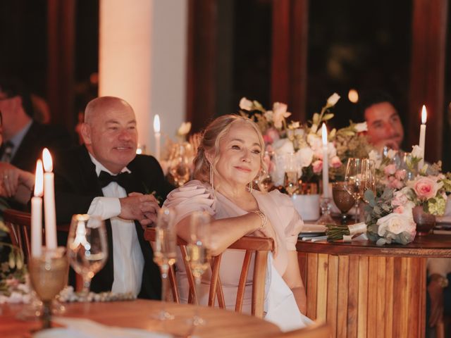 El matrimonio de Kenneth y Jeny en Villa de Leyva, Boyacá 336