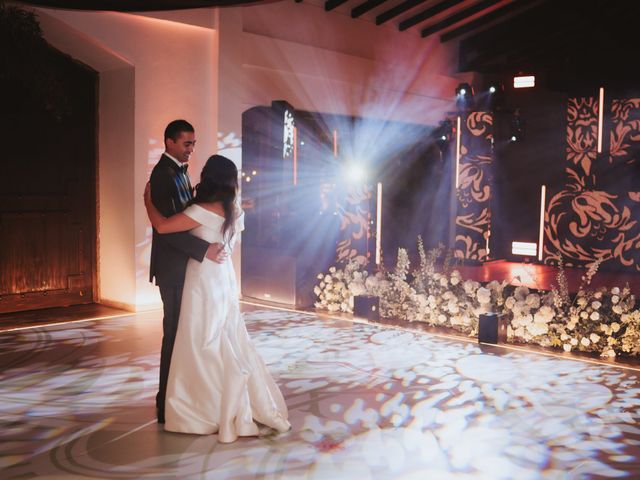 El matrimonio de Kenneth y Jeny en Villa de Leyva, Boyacá 349