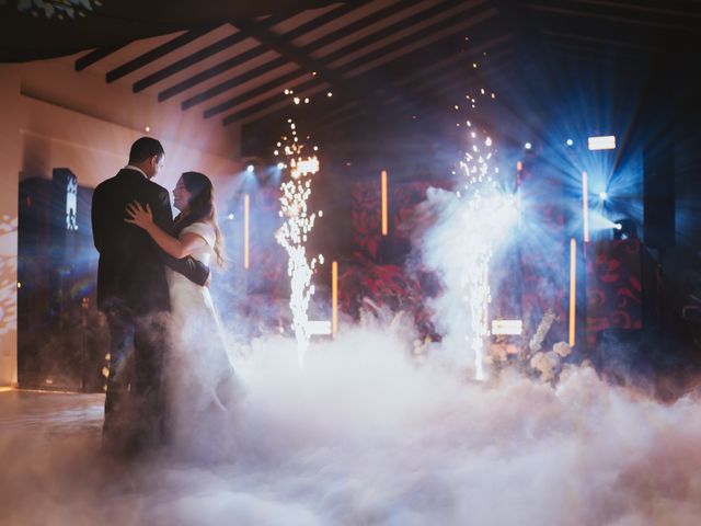 El matrimonio de Kenneth y Jeny en Villa de Leyva, Boyacá 351