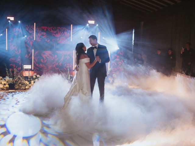 El matrimonio de Kenneth y Jeny en Villa de Leyva, Boyacá 352