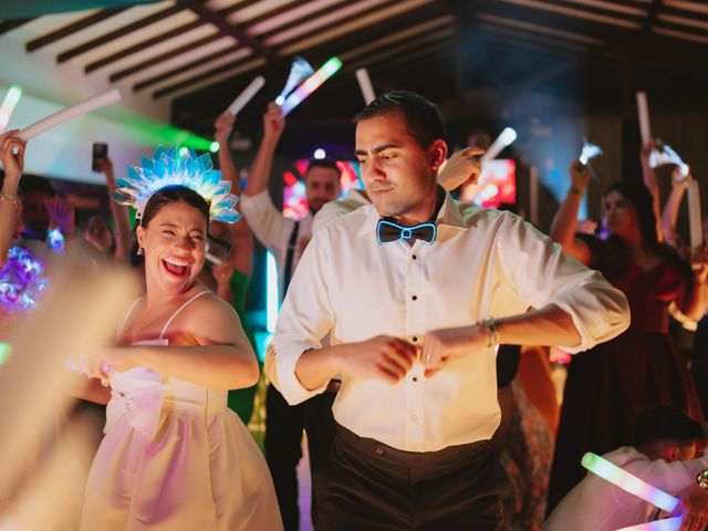 El matrimonio de Kenneth y Jeny en Villa de Leyva, Boyacá 363