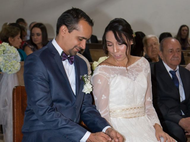 El matrimonio de Carlos y Susana en Medellín, Antioquia 3