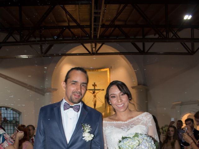 El matrimonio de Carlos y Susana en Medellín, Antioquia 5