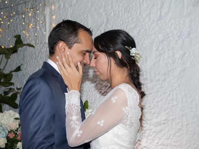 El matrimonio de Carlos y Susana en Medellín, Antioquia 1