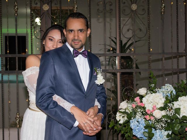 El matrimonio de Carlos y Susana en Medellín, Antioquia 2