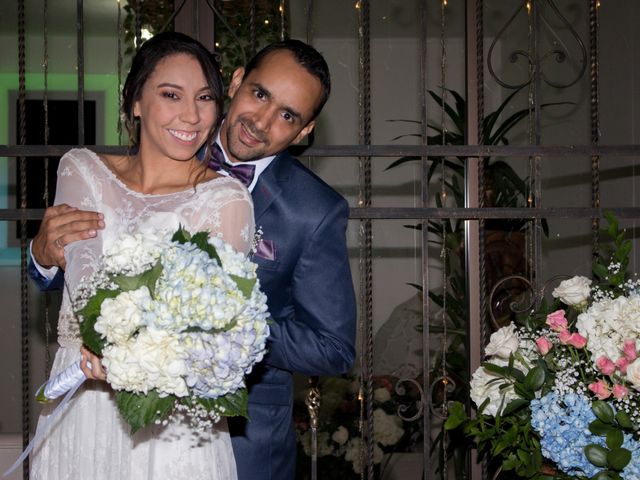 El matrimonio de Carlos y Susana en Medellín, Antioquia 6