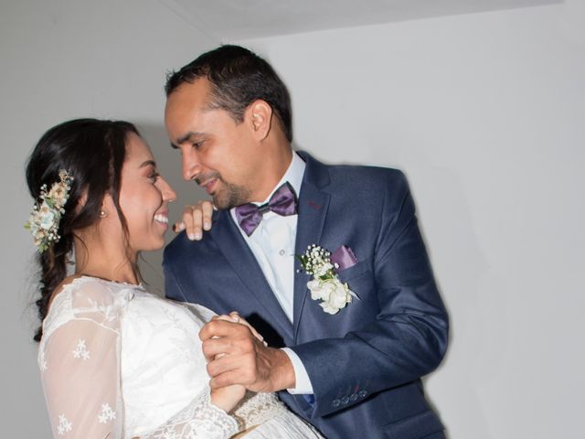 El matrimonio de Carlos y Susana en Medellín, Antioquia 8