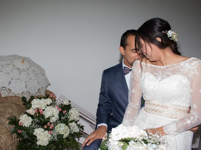 El matrimonio de Carlos y Susana en Medellín, Antioquia 9