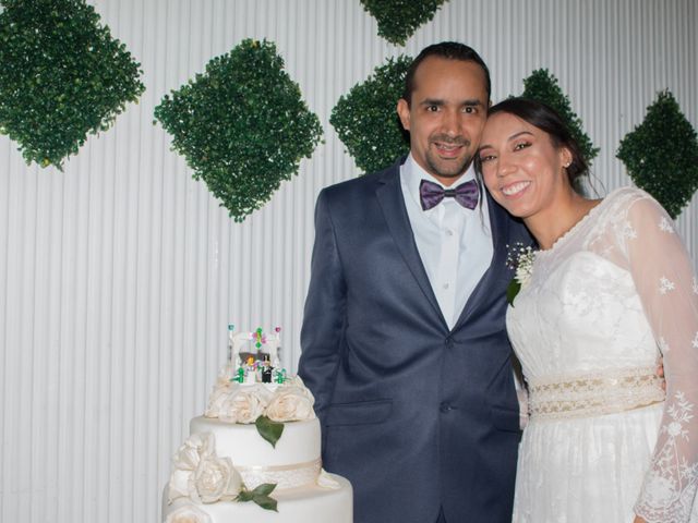 El matrimonio de Carlos y Susana en Medellín, Antioquia 10