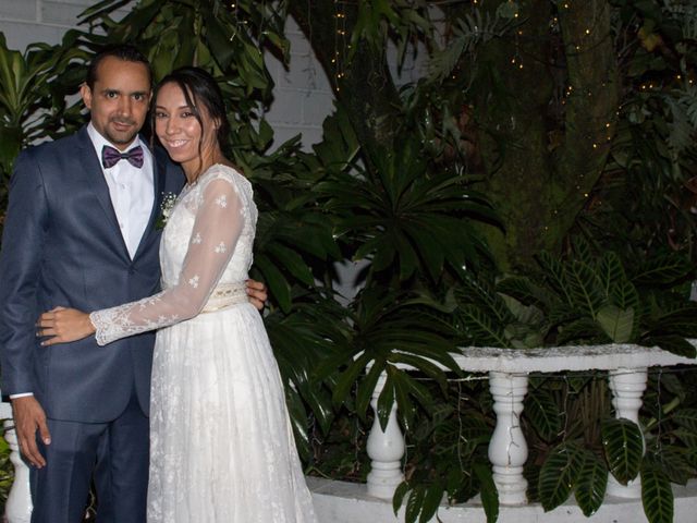 El matrimonio de Carlos y Susana en Medellín, Antioquia 11