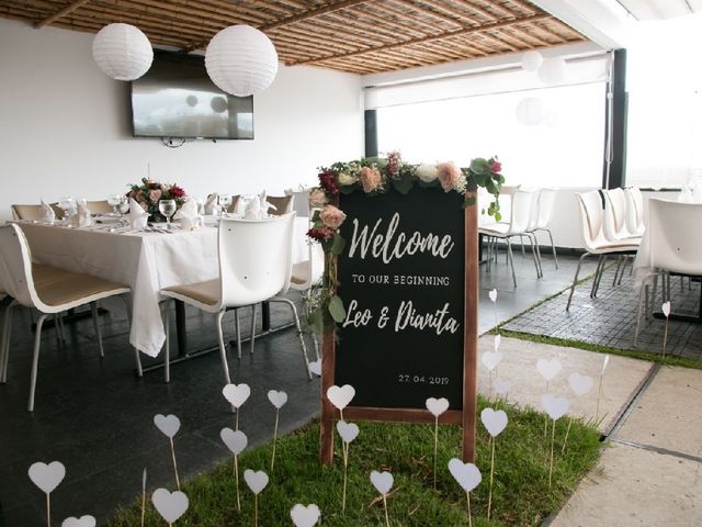 El matrimonio de Diana y Leonardo en Bogotá, Bogotá DC 4