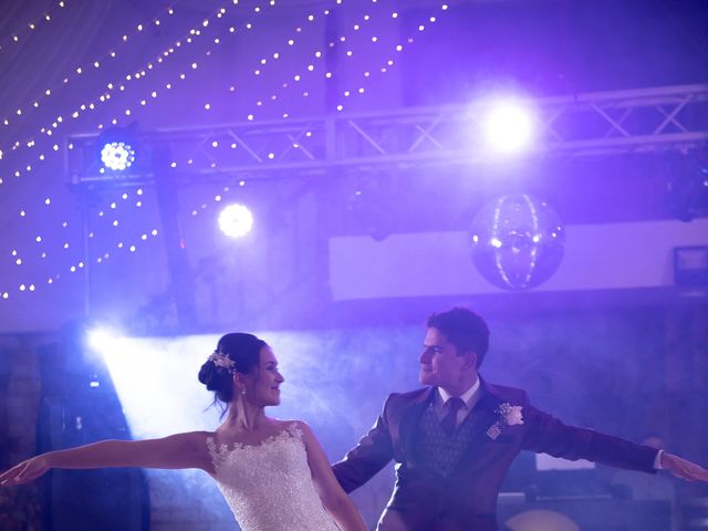 El matrimonio de Roger y Laura en El Rosal, Cundinamarca 18