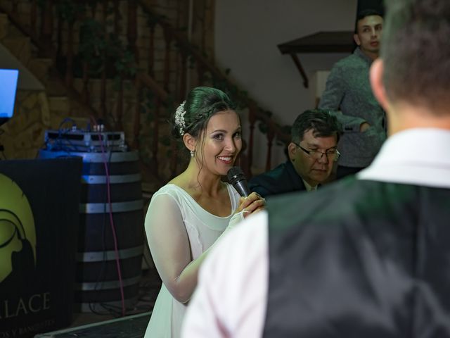 El matrimonio de Roger y Laura en El Rosal, Cundinamarca 28