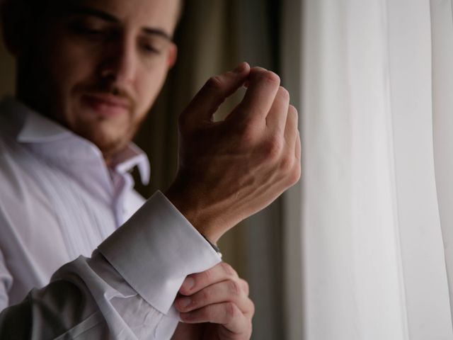 El matrimonio de Carlos y Natalia en Cota, Cundinamarca 2