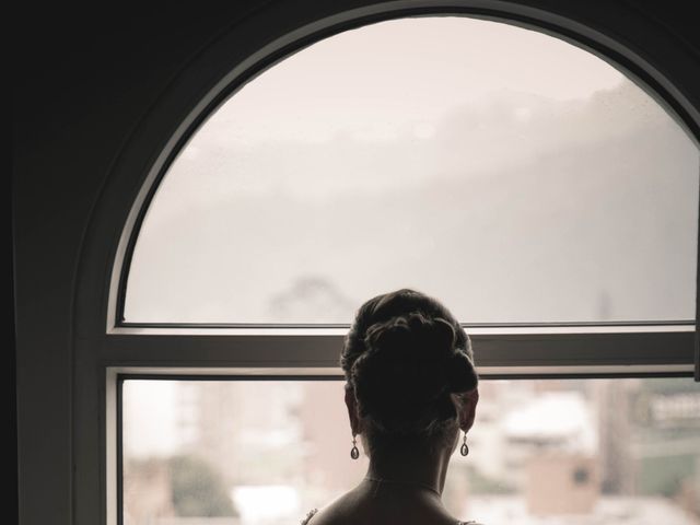 El matrimonio de Carlos y Natalia en Cota, Cundinamarca 11