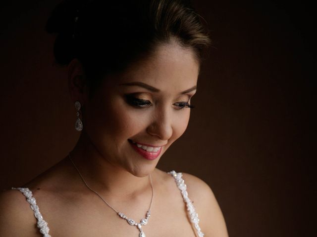 El matrimonio de Carlos y Natalia en Cota, Cundinamarca 12