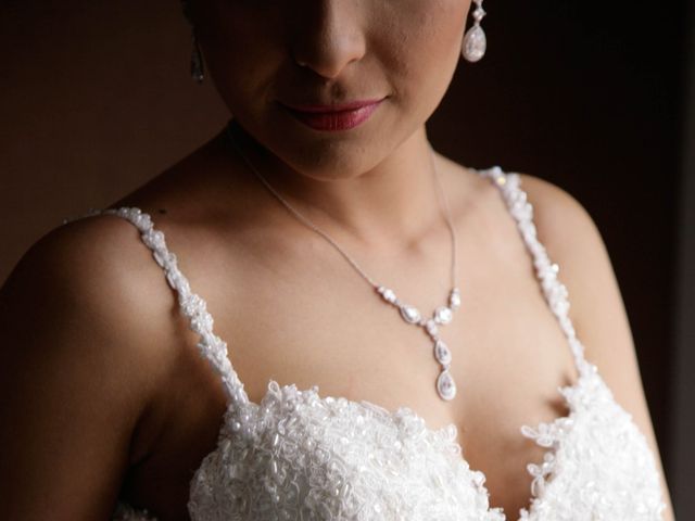 El matrimonio de Carlos y Natalia en Cota, Cundinamarca 14