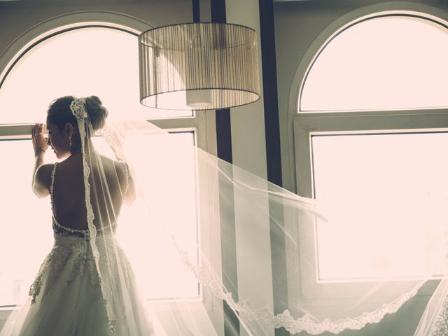El matrimonio de Carlos y Natalia en Cota, Cundinamarca 15