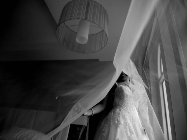 El matrimonio de Carlos y Natalia en Cota, Cundinamarca 16