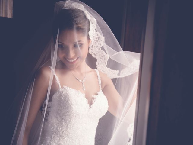 El matrimonio de Carlos y Natalia en Cota, Cundinamarca 17