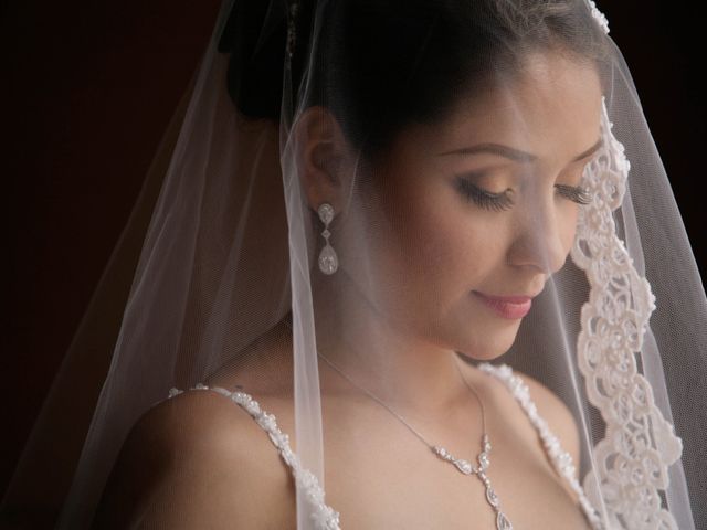 El matrimonio de Carlos y Natalia en Cota, Cundinamarca 18