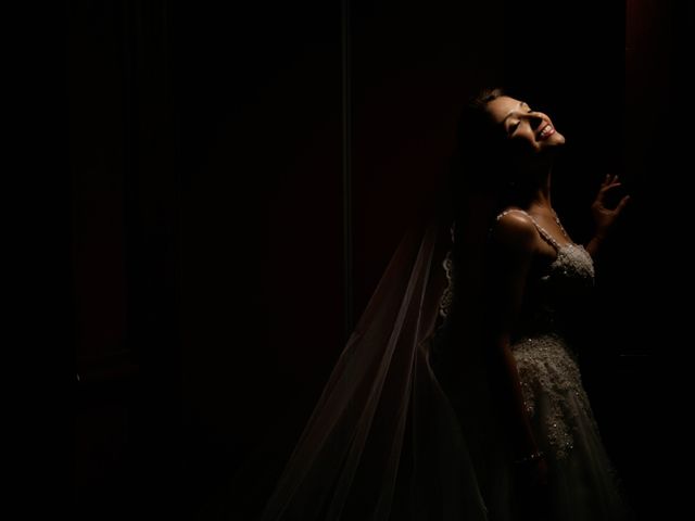 El matrimonio de Carlos y Natalia en Cota, Cundinamarca 19