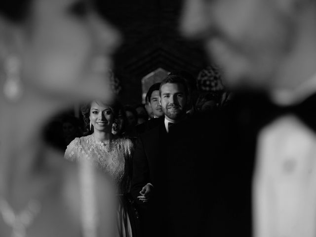 El matrimonio de Carlos y Natalia en Cota, Cundinamarca 23