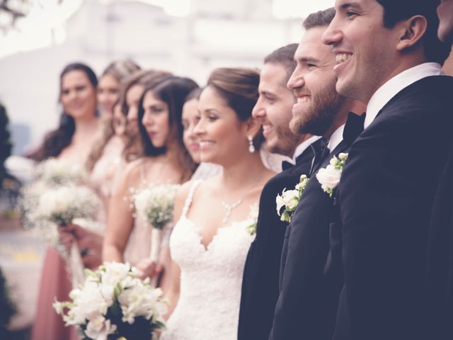 El matrimonio de Carlos y Natalia en Cota, Cundinamarca 25