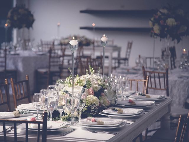 El matrimonio de Carlos y Natalia en Cota, Cundinamarca 27