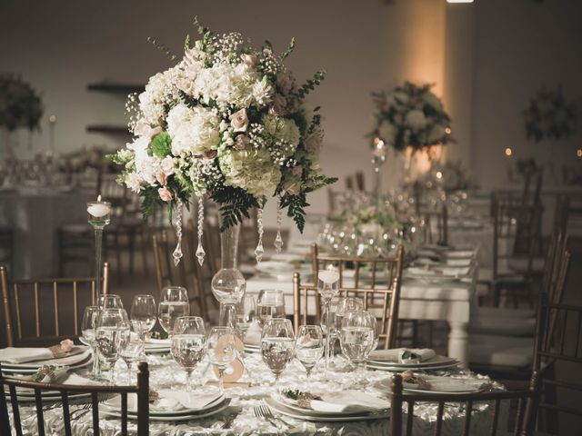 El matrimonio de Carlos y Natalia en Cota, Cundinamarca 28