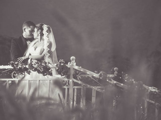 El matrimonio de Carlos y Natalia en Cota, Cundinamarca 29