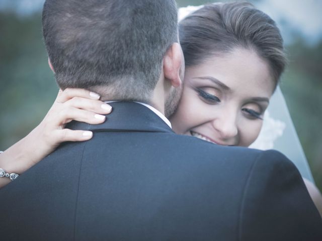 El matrimonio de Carlos y Natalia en Cota, Cundinamarca 32