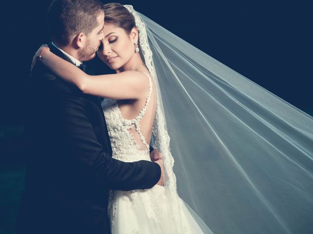 El matrimonio de Carlos y Natalia en Cota, Cundinamarca 33