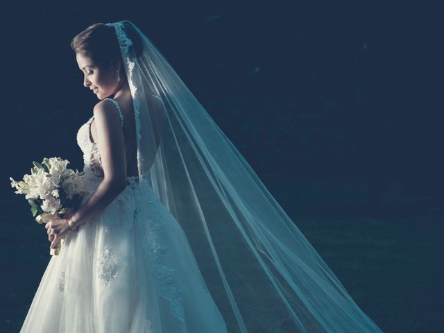 El matrimonio de Carlos y Natalia en Cota, Cundinamarca 34