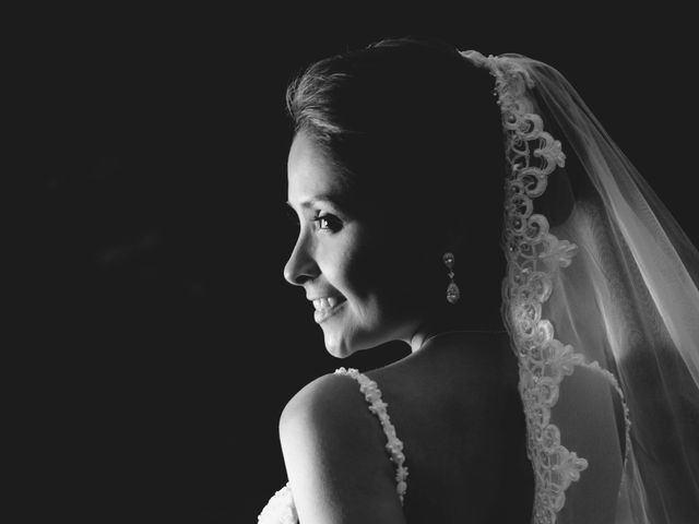 El matrimonio de Carlos y Natalia en Cota, Cundinamarca 35