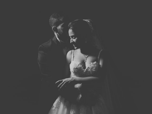 El matrimonio de Carlos y Natalia en Cota, Cundinamarca 36