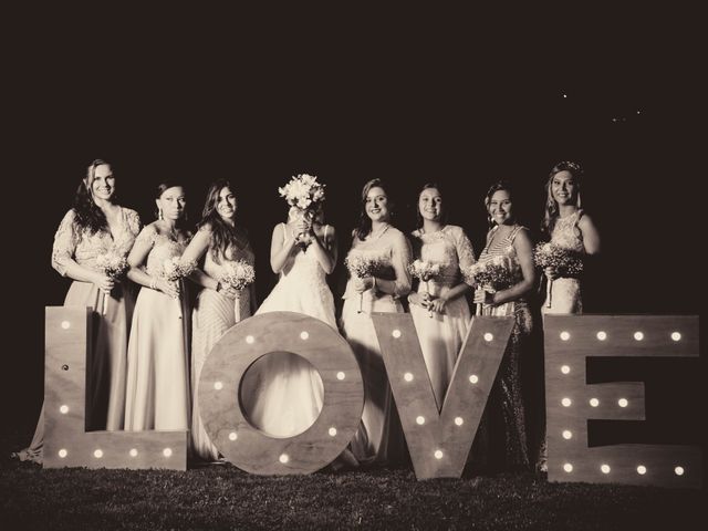 El matrimonio de Carlos y Natalia en Cota, Cundinamarca 38