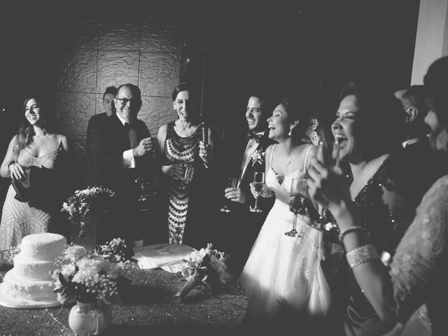 El matrimonio de Carlos y Natalia en Cota, Cundinamarca 39