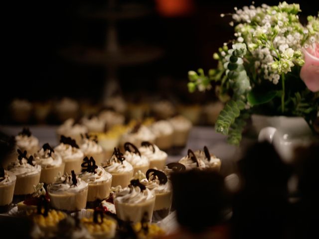 El matrimonio de Carlos y Natalia en Cota, Cundinamarca 40