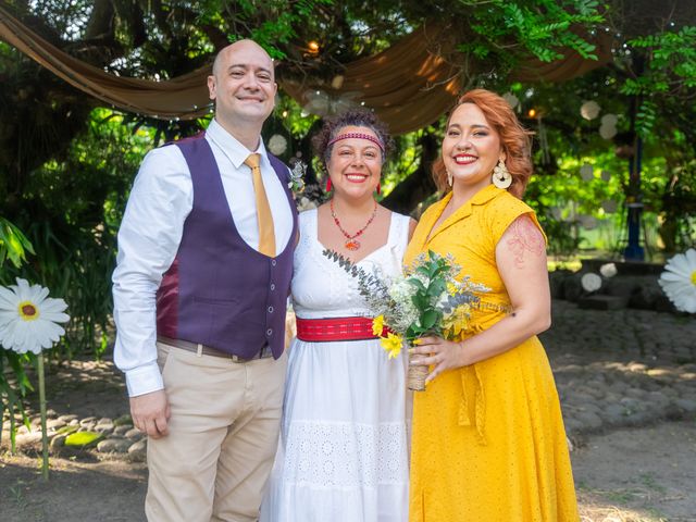 El matrimonio de SergioZea y Lina Silva en Candelaria, Valle del Cauca 2