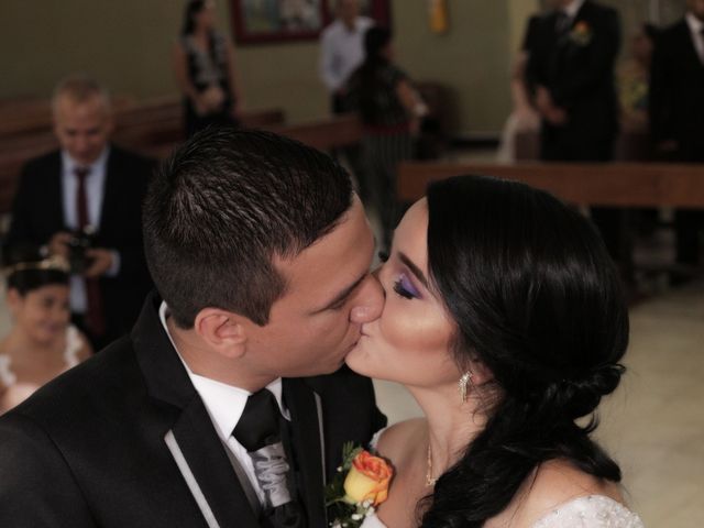 El matrimonio de Maurico y Lorena en Cali, Valle del Cauca 5