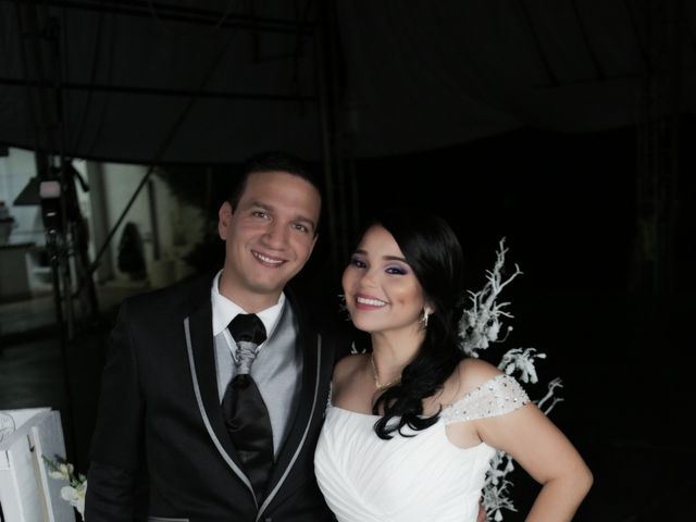 El matrimonio de Maurico y Lorena en Cali, Valle del Cauca 6