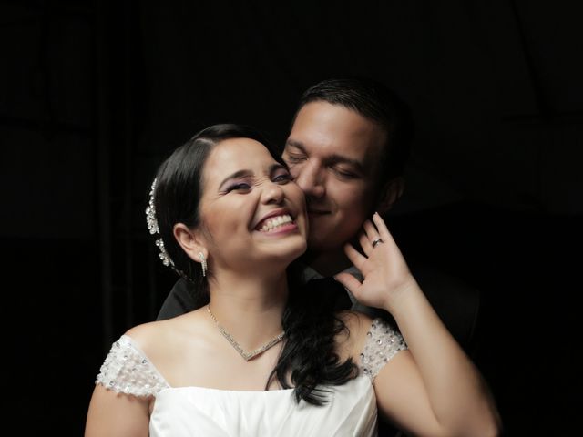 El matrimonio de Maurico y Lorena en Cali, Valle del Cauca 7